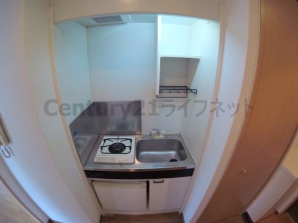 シティライフプレサンス新大阪