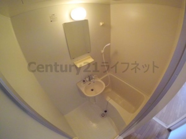 シティライフプレサンス新大阪