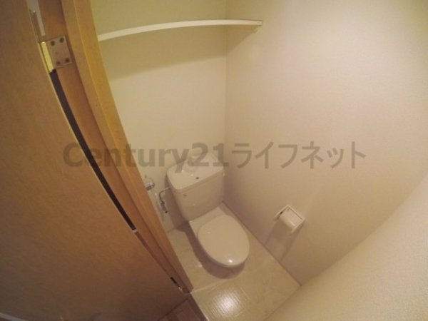 シティライフプレサンス新大阪