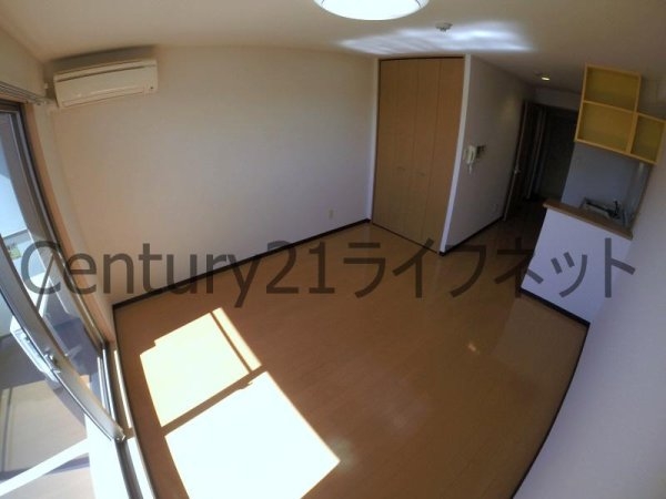 エル・セレーノ東三国