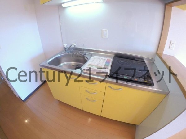 エル・セレーノ東三国