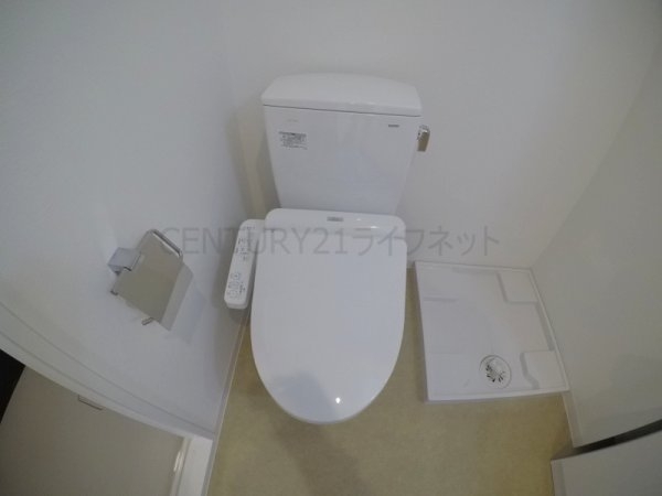 エグゼ新大阪南