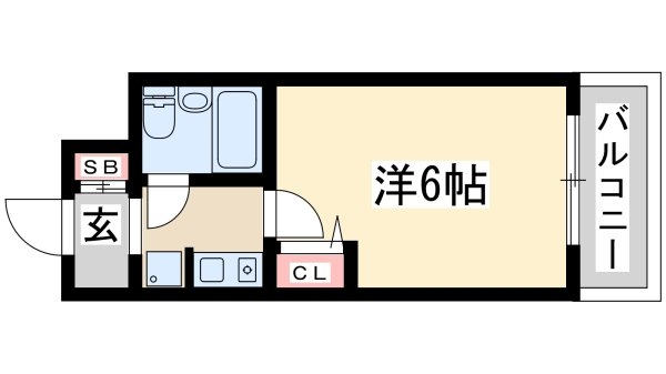 エスリード北大阪