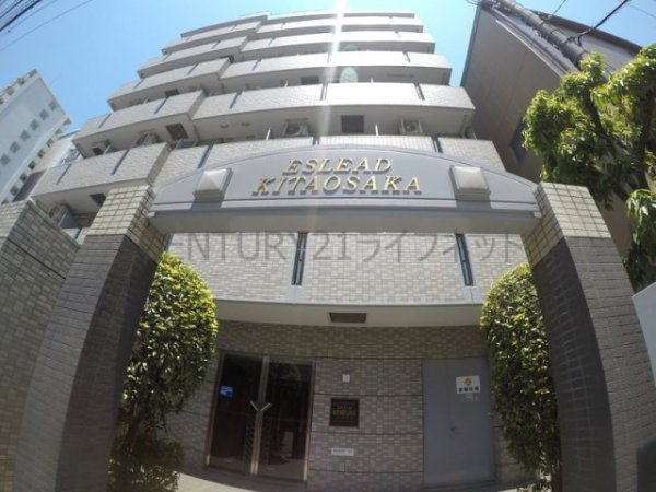 エスリード北大阪