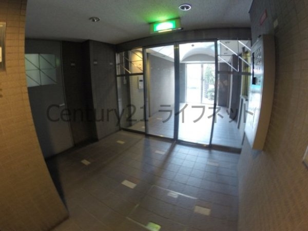 エスリード北大阪