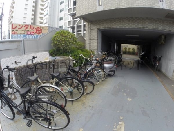 エスリード北大阪