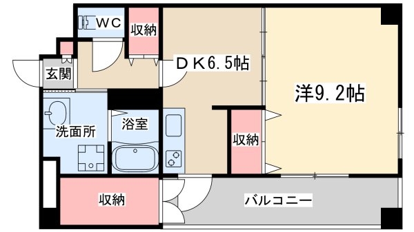 アイビス新梅田