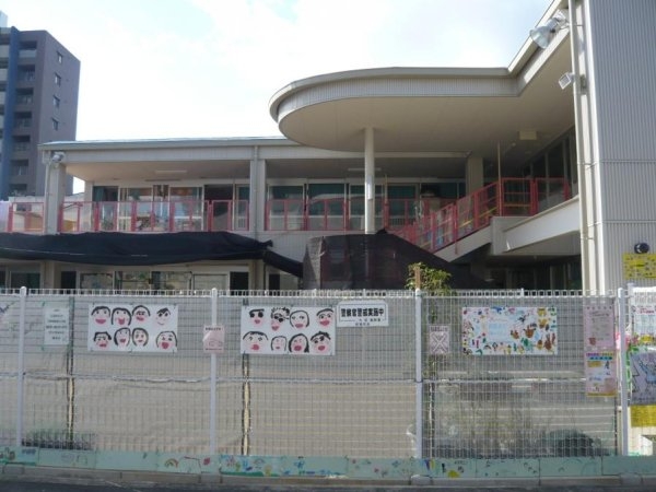 アイビス新梅田(大淀保育所)