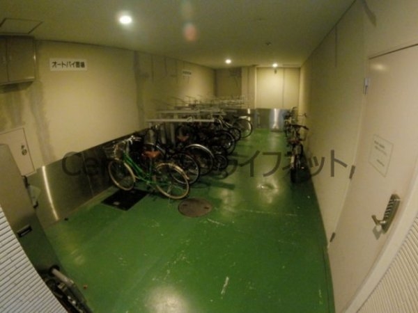 アイビス新梅田