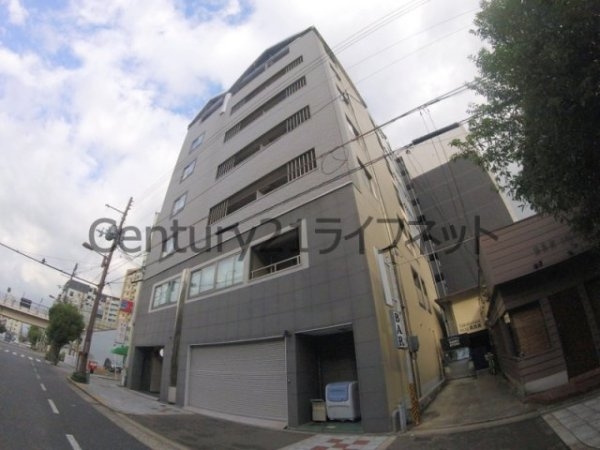 アイビス新梅田