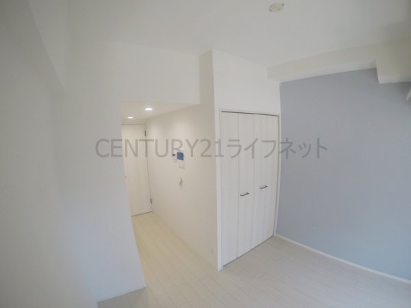 HORIZON　UMEDA　NORTH