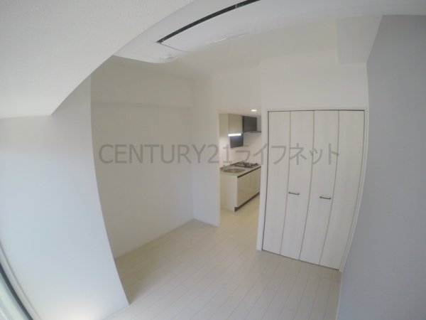 HORIZON　UMEDA　NORTH