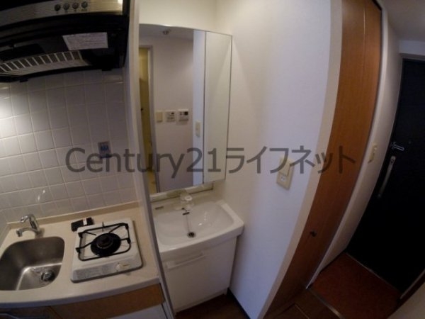 エステムコート梅田東アクアパレス