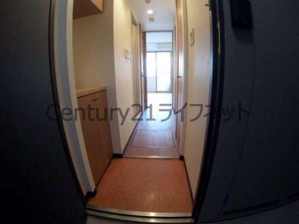 エステムコート梅田東アクアパレス