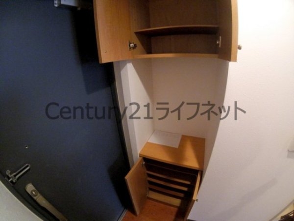 エステムコート梅田東アクアパレス