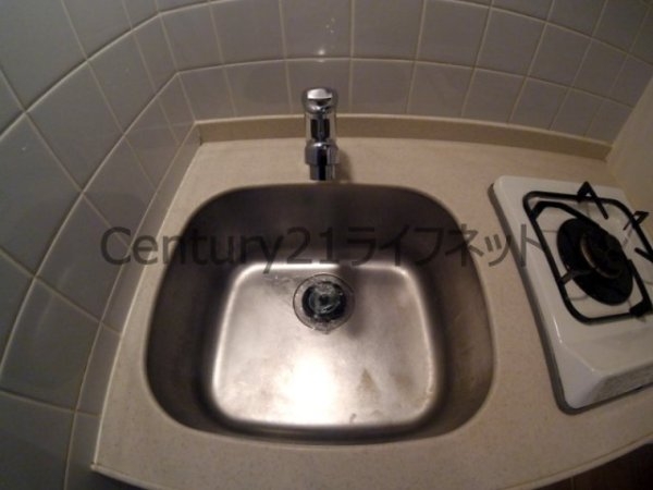 エステムコート梅田東アクアパレス