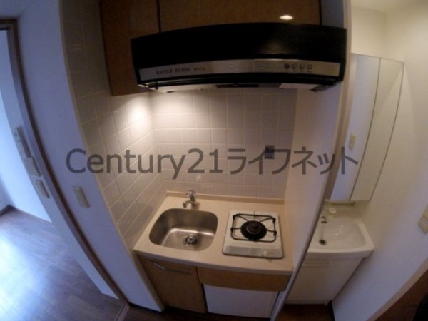 エステムコート梅田東アクアパレス