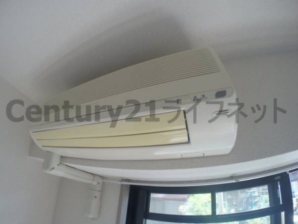 大阪市東淀川区西淡路３丁目のマンション