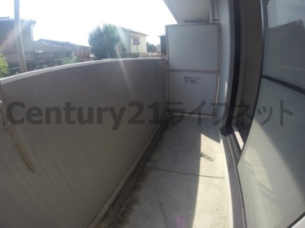 大阪市東淀川区西淡路３丁目のマンション