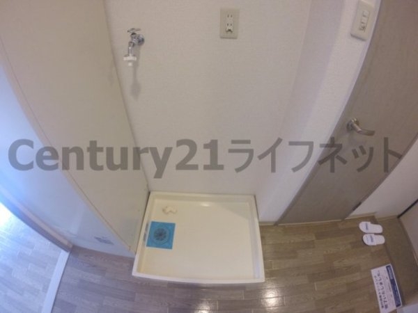 大阪市東淀川区西淡路３丁目のマンション