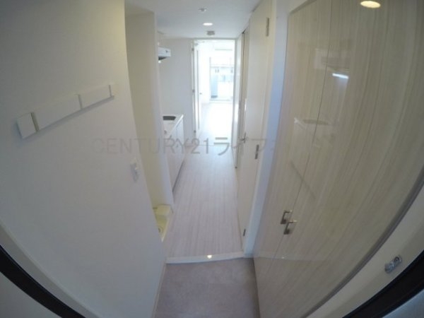 エステムコート新大阪14アイシー