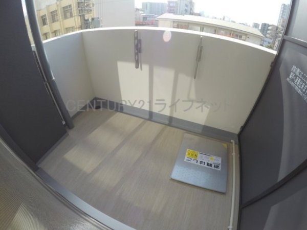 エステムコート新大阪14アイシー