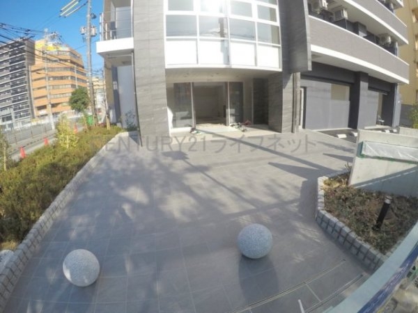 エステムコート新大阪14アイシー