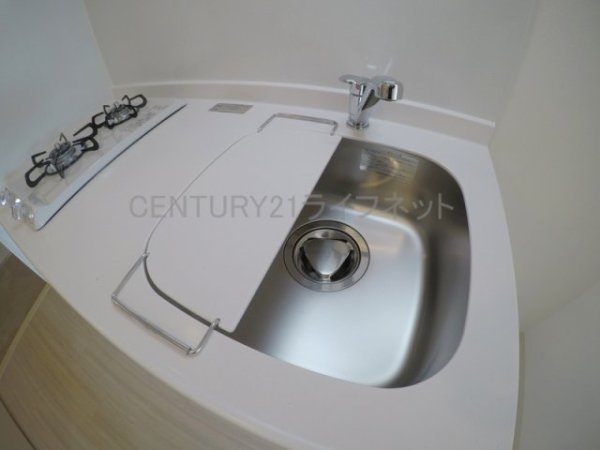 エステムコート新大阪14アイシー