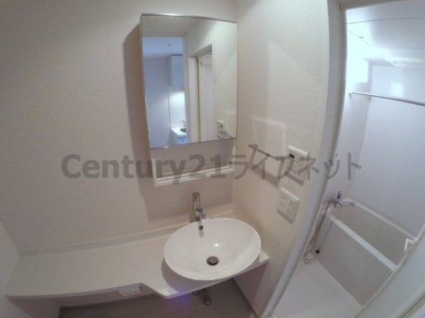 セレッソコートリバーサイドOSAKA