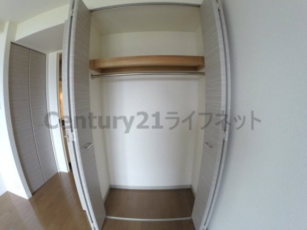 セレッソコートリバーサイドOSAKA