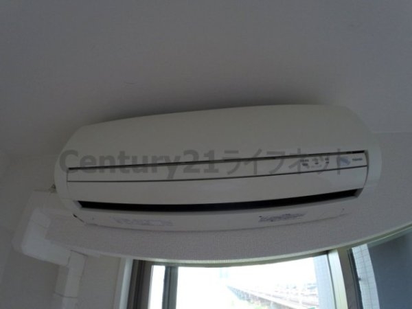 セレッソコートリバーサイドOSAKA