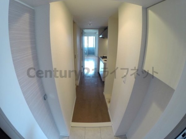 セレッソコートリバーサイドOSAKA