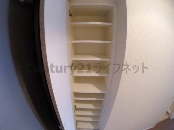 セレッソコートリバーサイドOSAKA