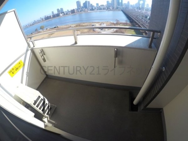 セレッソコートリバーサイドOSAKA