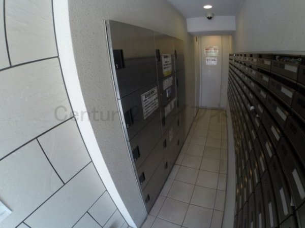 セレッソコートリバーサイドOSAKA