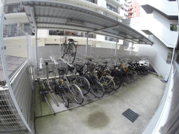 セレッソコートリバーサイドOSAKA