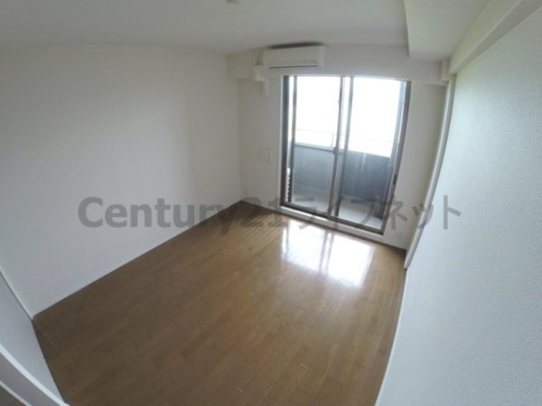 セレッソコートリバーサイドOSAKA