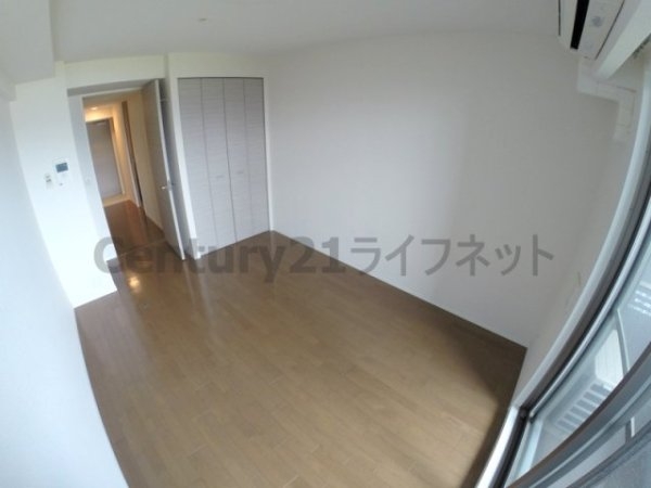 セレッソコートリバーサイドOSAKA