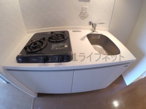 セレッソコートリバーサイドOSAKA