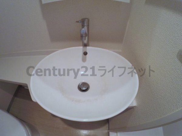 セレッソコートリバーサイドOSAKA