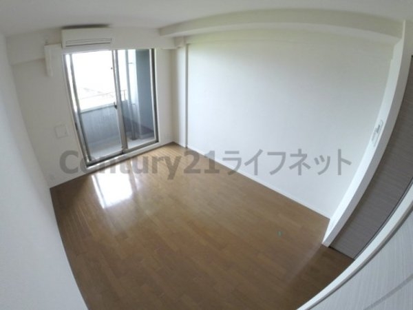 セレッソコートリバーサイドOSAKA