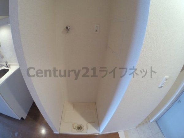 セレッソコートリバーサイドOSAKA