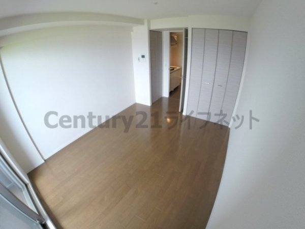 セレッソコートリバーサイドOSAKA