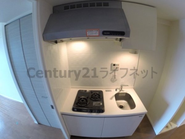 セレッソコートリバーサイドOSAKA