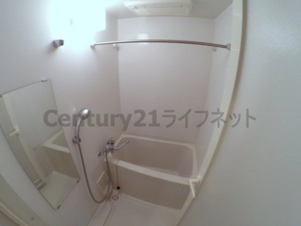 セレッソコートリバーサイドOSAKA