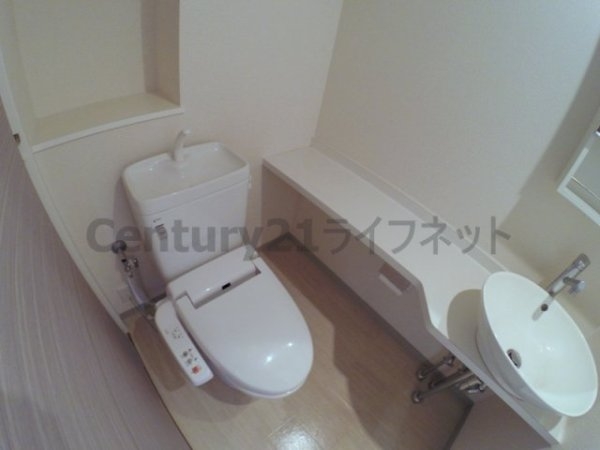 セレッソコートリバーサイドOSAKA