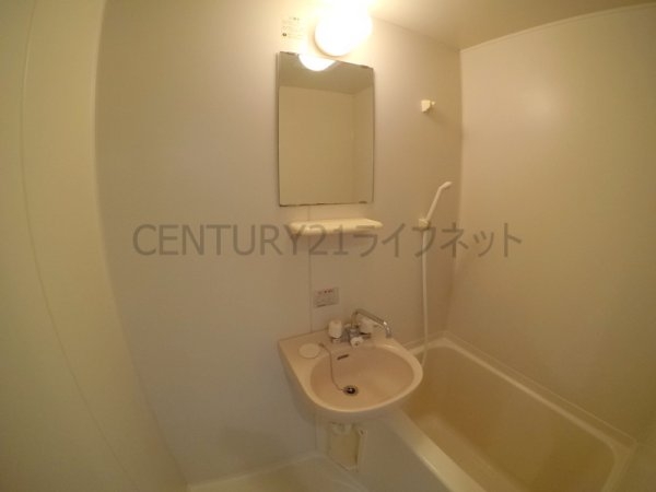 大阪市東淀川区東淡路５丁目のマンション