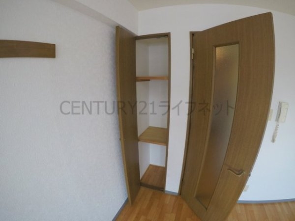 大阪市東淀川区東淡路５丁目のマンション