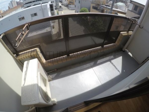 大阪市東淀川区東淡路５丁目のマンション