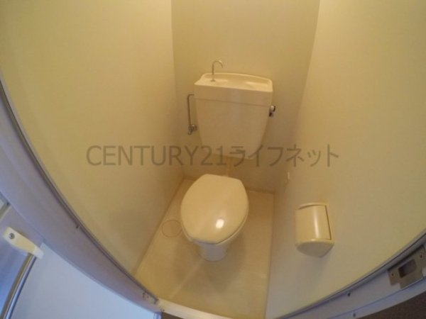 大阪市東淀川区東淡路５丁目のマンション